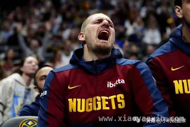 普尔三分定乾坤，NBA“以下克上”再添传奇！，奇才赛季双杀掘金，普尔成“约基奇克星”！
