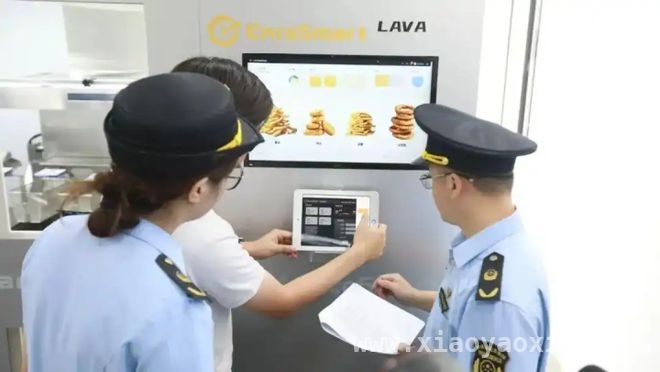 海淀发布烹饪机器人标准，开启餐饮行业数字化新时代