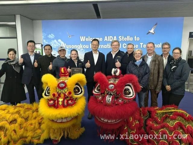 上海宝山：国际邮轮纷至沓来，“樱邮联动”开启春日浪漫之旅，3月16日吴淞口国际邮轮港刷新纪录，宝山多元活动引游客赞叹