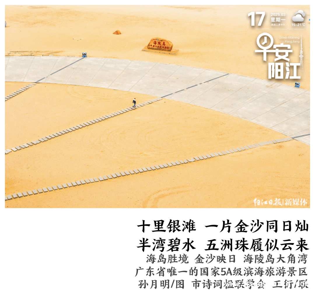 阳西海胆上市，阳春长者饭堂开业，阳江近期新闻亮点多！ 阳春长者饭堂温暖开启，阳西海胆等新闻看点足！