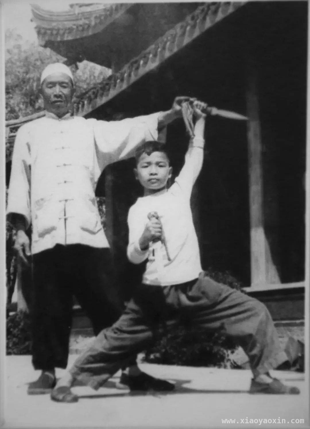 南湖非遗之光：查拳在三代传承中绽放新彩