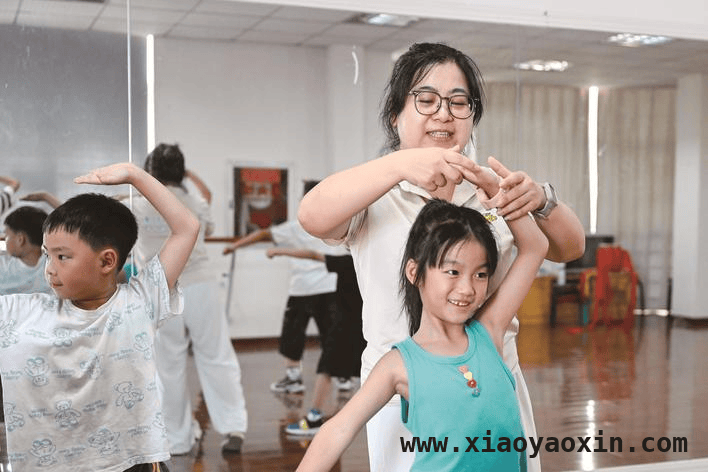 南湖非遗之光：查拳在三代传承中绽放新彩