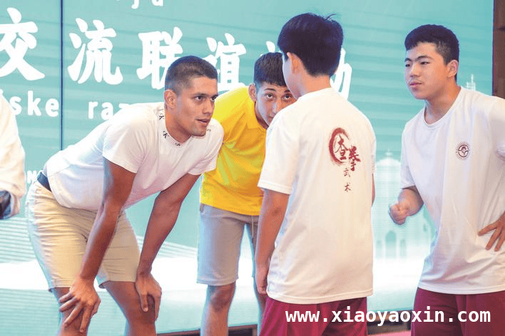 南湖非遗之光：查拳在三代传承中绽放新彩