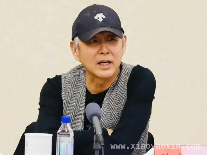 影协会议上，71岁陈道明风采依旧，吴京黄晓明等大咖齐聚