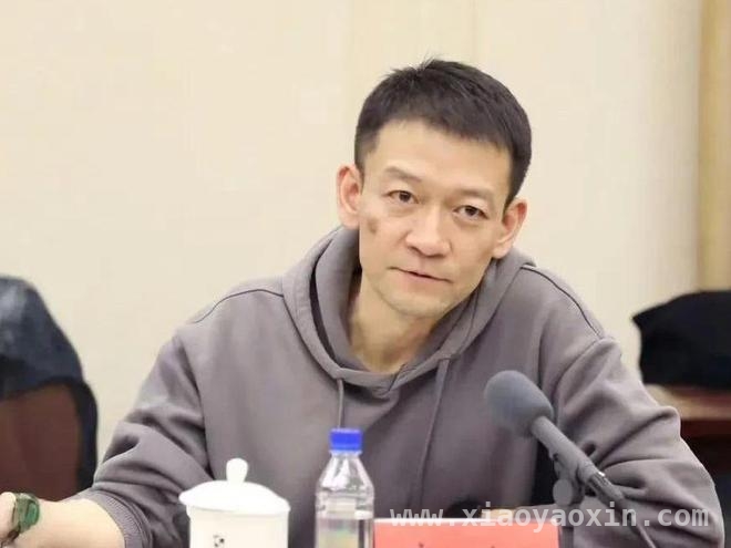 影协会议上，71岁陈道明风采依旧，吴京黄晓明等大咖齐聚