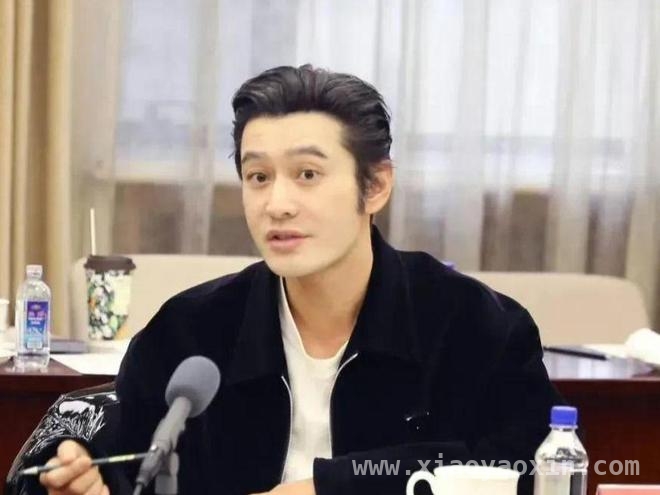影协会议上，71岁陈道明风采依旧，吴京黄晓明等大咖齐聚