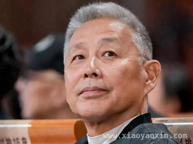影协会议上，71岁陈道明风采依旧，吴京黄晓明等大咖齐聚