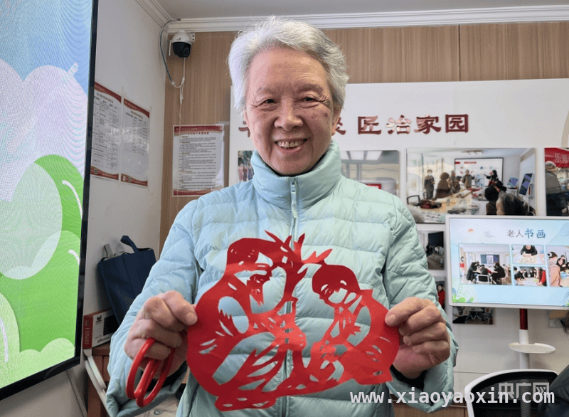 探秘西安社区：智慧管理如何实现一“网”通办？