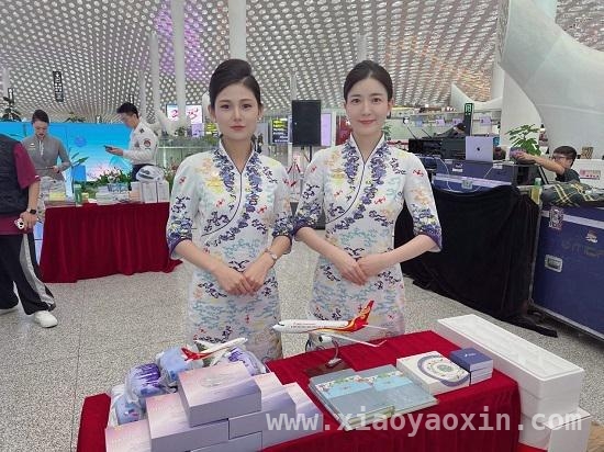 3月14 - 15日，金鹏航空空地联动守护消费者权益，金鹏航空“3·15”活动：空地联动提升旅客权益保护意识