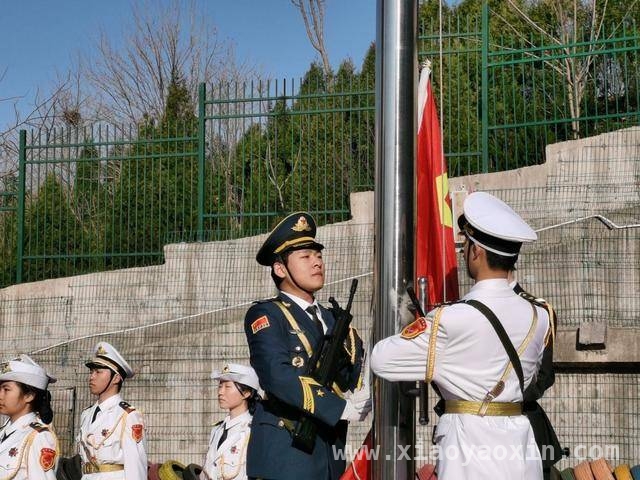 3月17日：多方齐聚青岛宁德路小学，共推思政教育融合创新