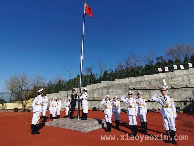 3月17日：多方齐聚青岛宁德路小学，共推思政教育融合创新