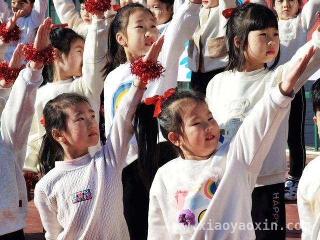 3月17日：多方齐聚青岛宁德路小学，共推思政教育融合创新