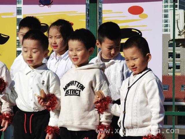 3月17日：多方齐聚青岛宁德路小学，共推思政教育融合创新