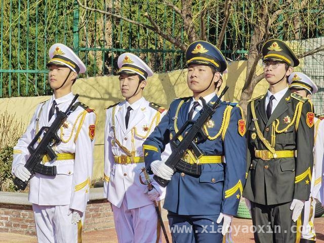 3月17日：多方齐聚青岛宁德路小学，共推思政教育融合创新