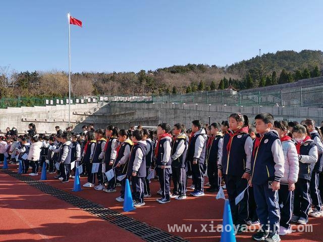 3月17日：多方齐聚青岛宁德路小学，共推思政教育融合创新