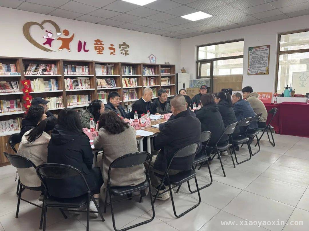 北宫镇代表面对面：激活基层治理“感应末梢”