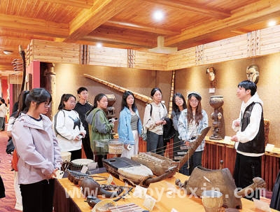 外国专家获友谊奖，见证中外深度融合，外国专家在华：共筑友谊，携手发展