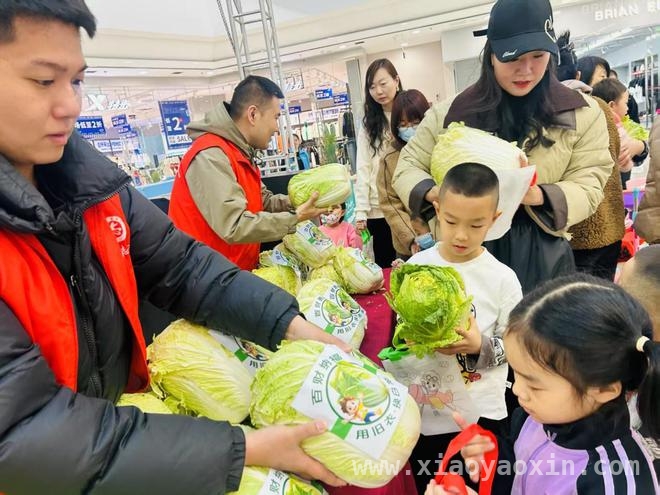 香坊区旧衣置换活动：让旧衣“重生”，传递环保大爱