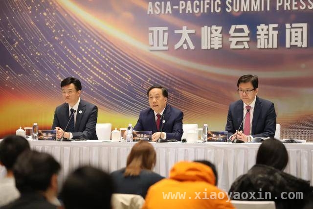 世界互联网大会亚太峰会落地香港，“六小龙”企业可期？ 香港创科新征程：“六小龙”企业会现身亚太峰会吗？
