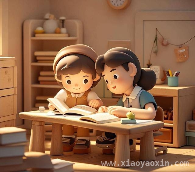 揭秘：五岁前有这些特质的孩子，长大后内心超富足 孩子内心富足的信号：五岁前这些特征你发现了吗？
