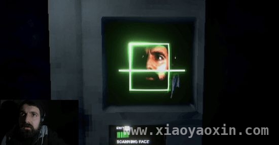 创新恐怖游戏Eyes Never Wake，怪物竟能通过摄像头“看”你！