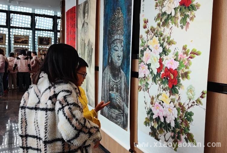 指尖非遗，大足剪纸艺术展带你镌刻文化记忆