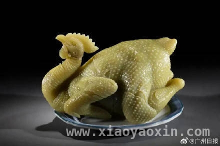 杨铭宇隔夜鸡曝光，广东白切鸡捍卫新鲜尊严