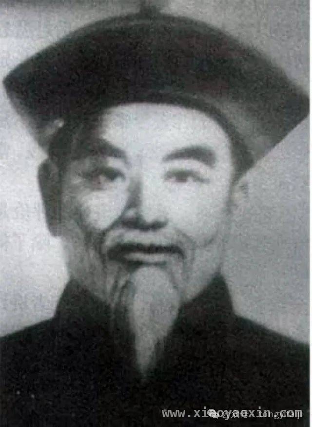 武氏太极拳：从起源到理论核心的深度剖析