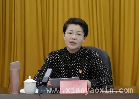 福建组织部门公示干部，“80后”与女县长的发展新机遇，聚焦福建干部任前公示：6名“80后”和唯一女县长的新征程