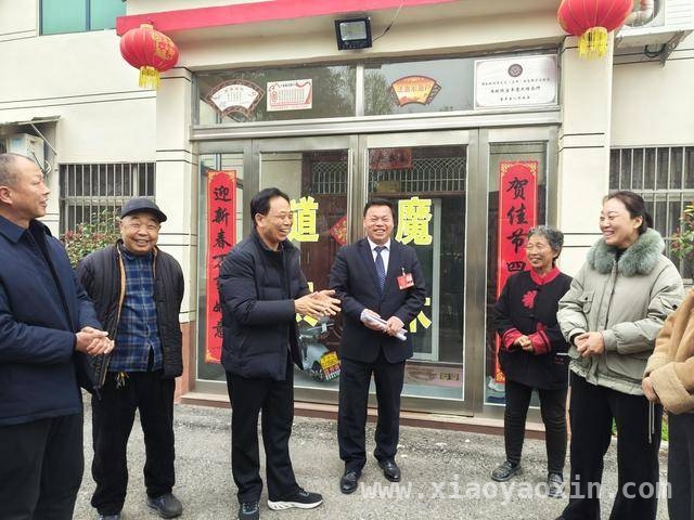 全国两会代表建言农村养老，乡村振兴再添新动力 从魔术演艺到乡村振兴，马豹子为农村养老出良策