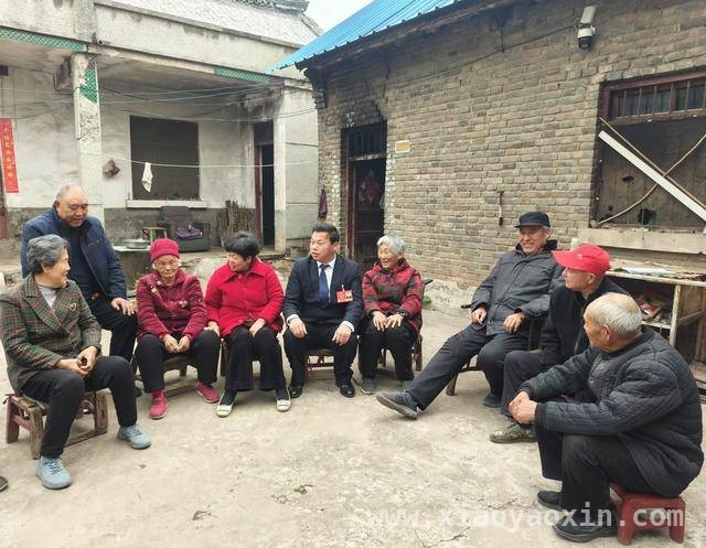 全国两会代表建言农村养老，乡村振兴再添新动力 从魔术演艺到乡村振兴，马豹子为农村养老出良策