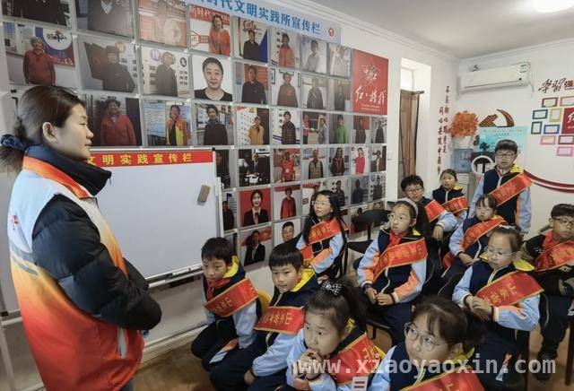 三年级小学生非遗剪纸+宣传，弘扬雷锋精神