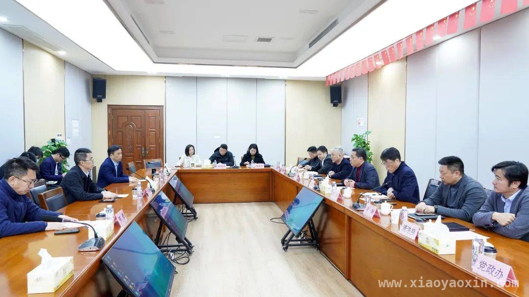 徐泾镇招商发力，新能源产业新机遇来袭 徐泾镇招商新格局：强化产业链，助力企业出海