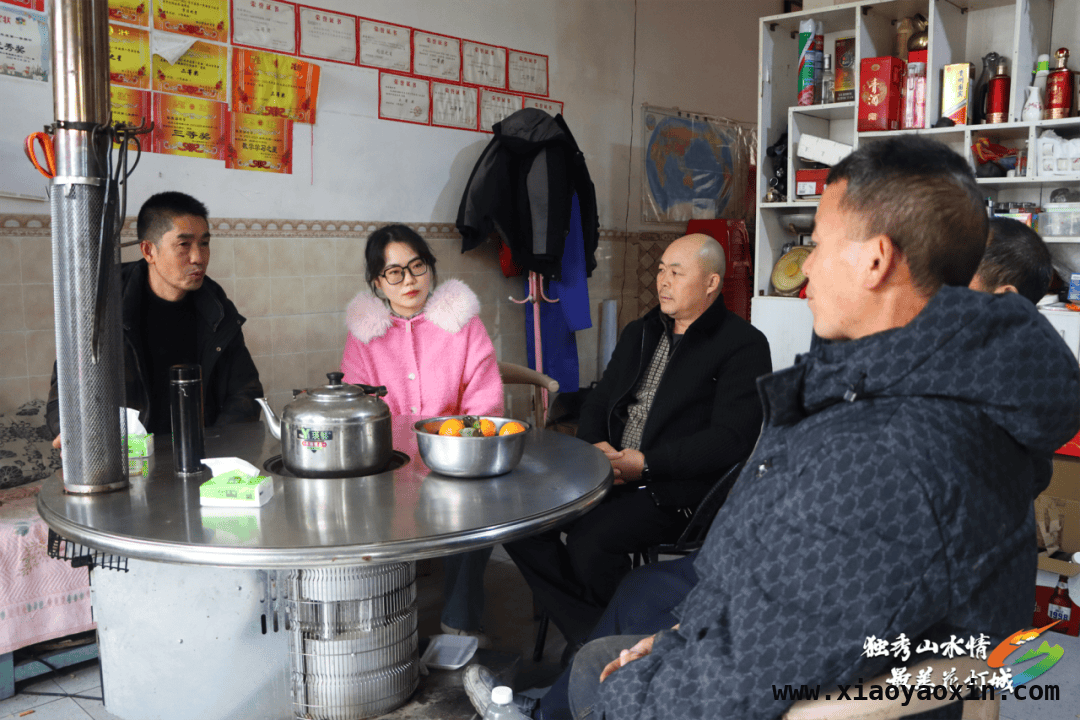 党建领航，城西社区破解安置小区治理难题