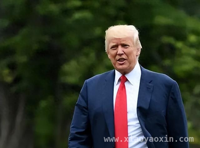 特朗普下令空袭也门，中东局势再掀波澜？