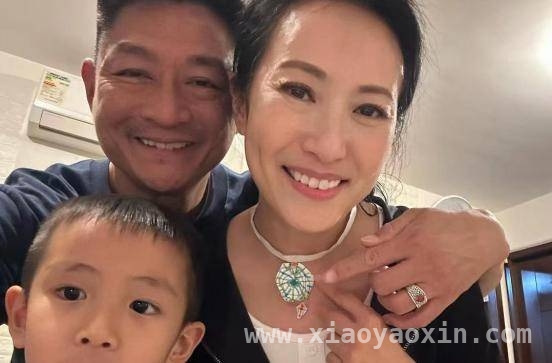 杨证桦沈可欣：从荧幕夫妻到现实伴侣的美满旅程，TVB绿叶杨证桦：演技与事业双丰收的人生赢家
