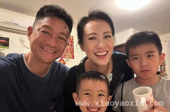 杨证桦沈可欣：从荧幕夫妻到现实伴侣的美满旅程，TVB绿叶杨证桦：演技与事业双丰收的人生赢家
