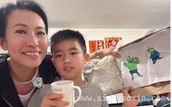 杨证桦沈可欣：从荧幕夫妻到现实伴侣的美满旅程，TVB绿叶杨证桦：演技与事业双丰收的人生赢家