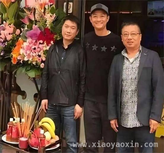 杨证桦沈可欣：从荧幕夫妻到现实伴侣的美满旅程，TVB绿叶杨证桦：演技与事业双丰收的人生赢家
