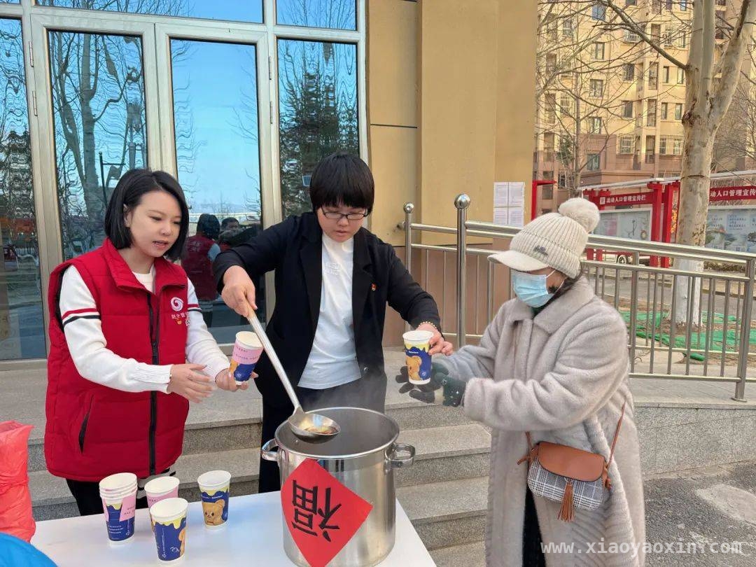 赵全营镇：以党建引领激活基层治理新活力，党建领航，赵全营镇党员志愿服务焕新基层治理
