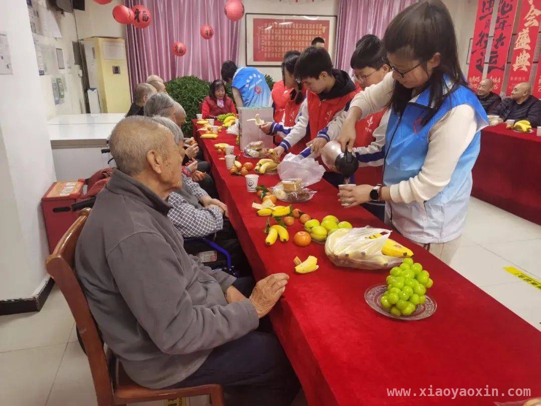 赵全营镇：以党建引领激活基层治理新活力，党建领航，赵全营镇党员志愿服务焕新基层治理