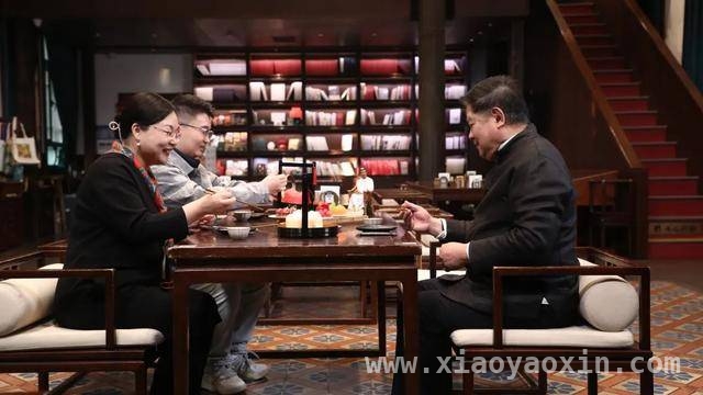 文化探访专题片课本里的东城今日开启精彩之旅