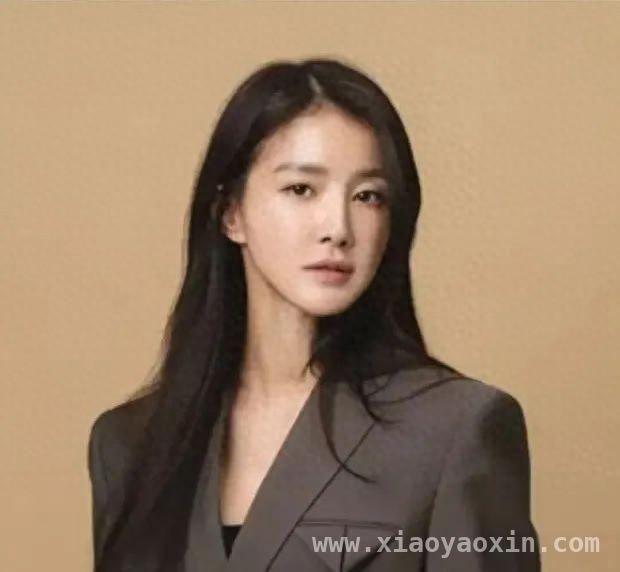 惊爆！韩国女演员李诗英官宣离婚，美好婚姻成幻影
