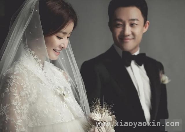 惊爆！韩国女演员李诗英官宣离婚，美好婚姻成幻影