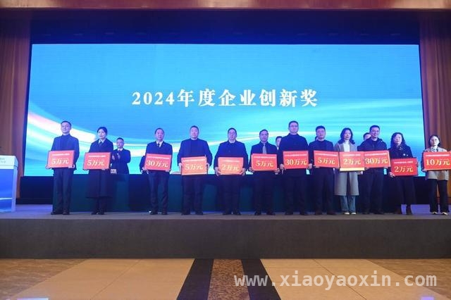 内江经开区2025大会：聚焦工业与营商，共绘发展蓝图