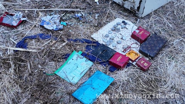 40万财物被盗，桐城警方48小时破获大案