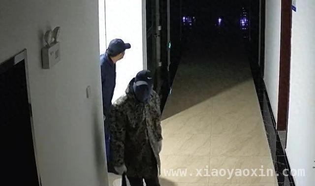 40万财物被盗，桐城警方48小时破获大案
