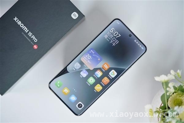 关注315：违规App曝光，小米手机守护用户安全，315晚会曝光违规App，小米手机风险提示成亮点