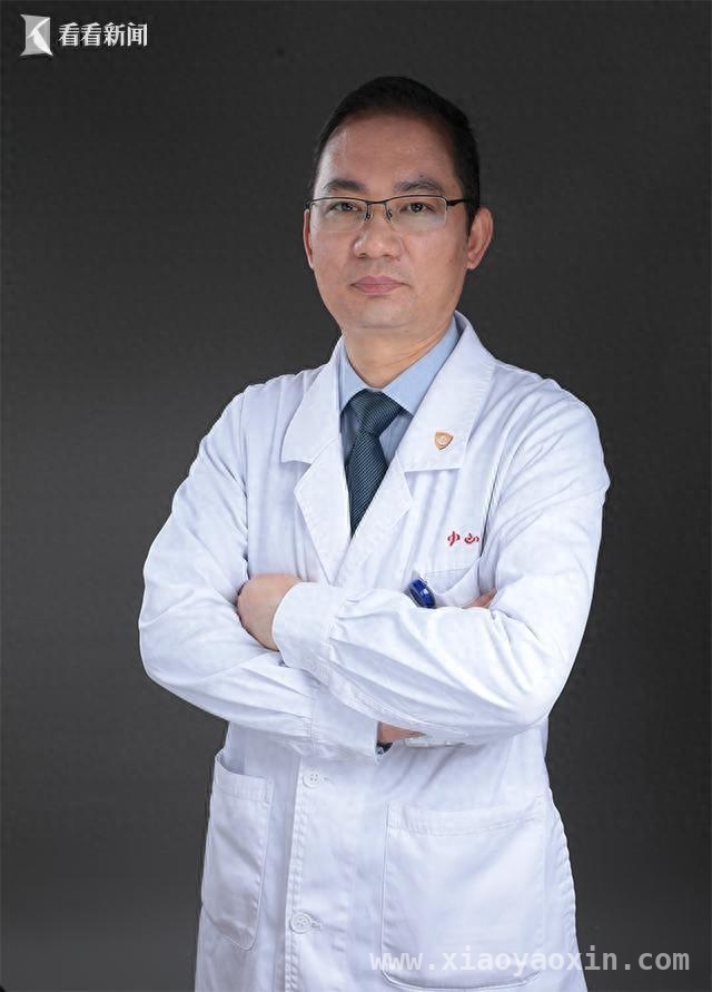 3月16日直播！史颖弘教授详解肝胆系统肿瘤防治，早筛早治，远离肝胆系统肿瘤！史颖弘教授直播开讲