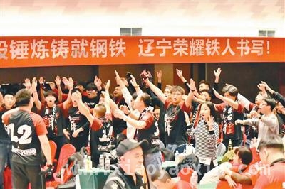 辽宁铁人首战告捷，冲超征程迈出坚实一步，辽沈球迷助威，辽宁铁人客场3比0大胜开启冲超之路